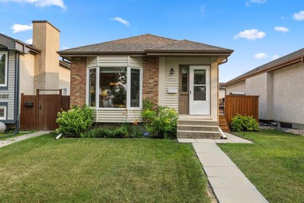 Home Photo - 1186 Devonshire Drive