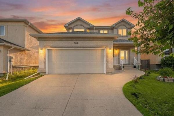 Home Photo - 361 Bairdmore Boulevard