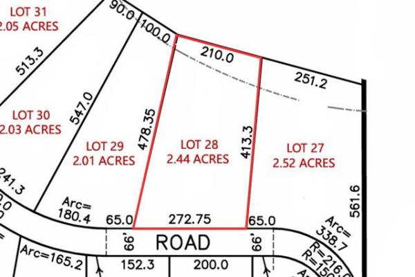 home photo - 28 Jackpine Crescent