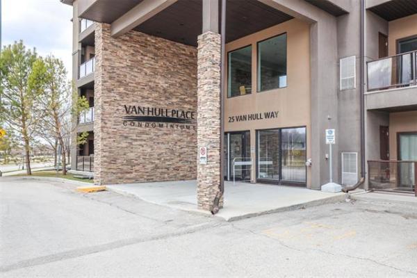 Home Photo - 209-25 Van Hull Way