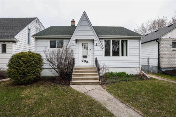 Home Photo - 708 Bond Street
