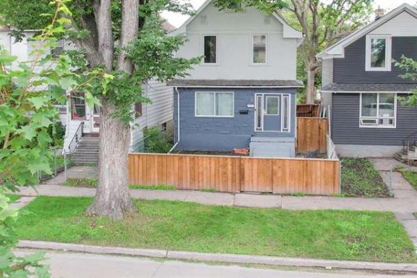 Home Photo - 861 Lipton Street