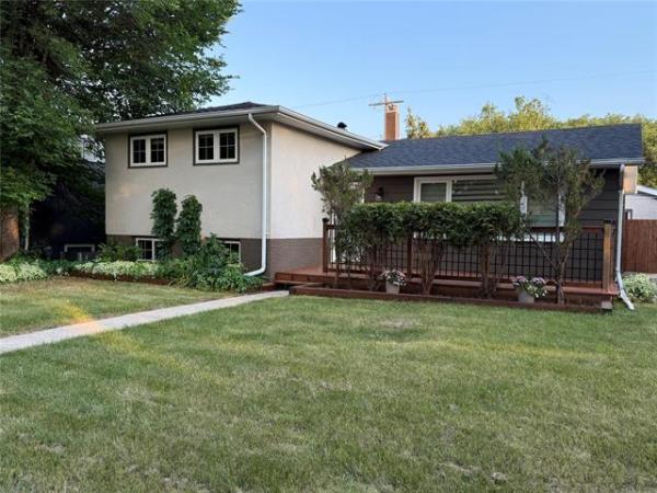 Home Photo - 418 Edward Avenue
