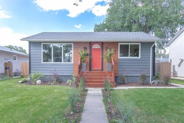 Home Photo - 261 Wales Avenue