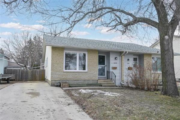 Home Photo - 200 Pentland Street