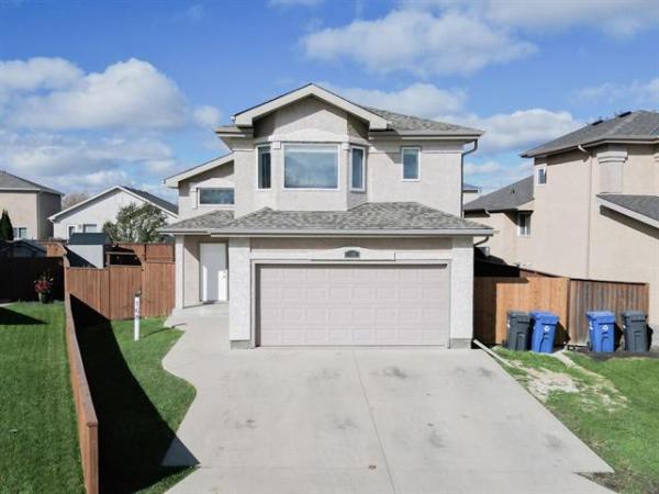 Home Photo - 168 Edmund Gale Drive