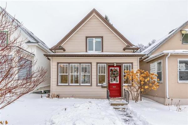 Home Photo - 169 Collegiate Street