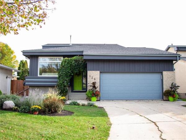 Home Photo - 126 Burlington Way