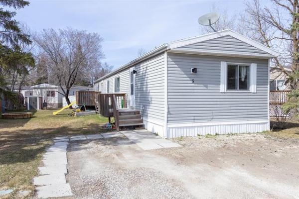 Home Photo - 5 Aspen Four Drive