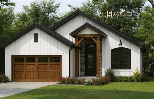 Home Photo - 41 Harvest Crescent