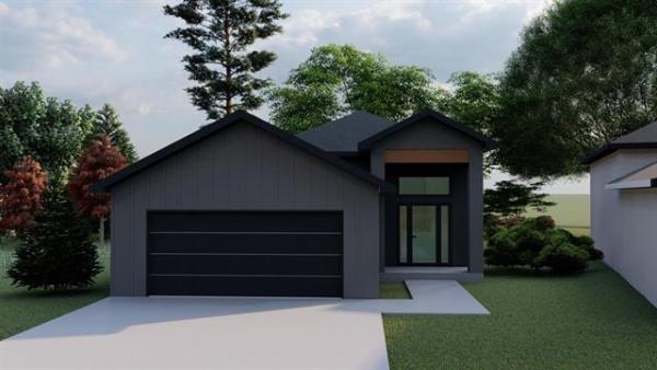 Home Photo - 105 Champagne Street