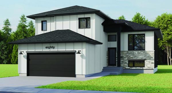 Home Photo - 80 Hanlon Crescent