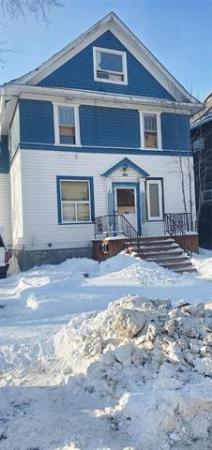 Home Photo - 144 Arlington Street