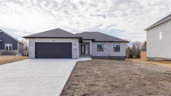 Home Photo - 22 Gold Finch Place