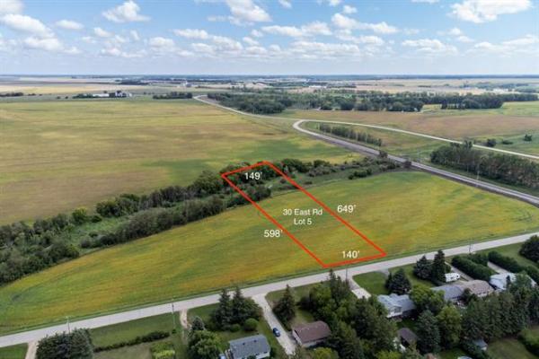 Home Photo - 30 East Road