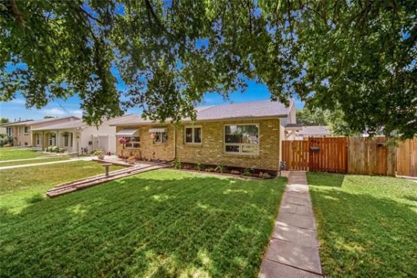 Home Photo - 890 Wayoata Street