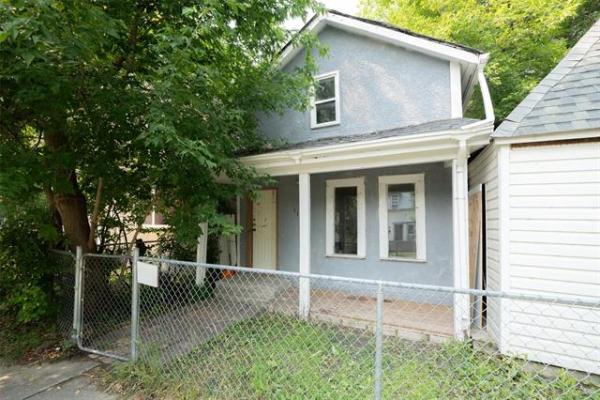 Home Photo - 113 Lorne Avenue