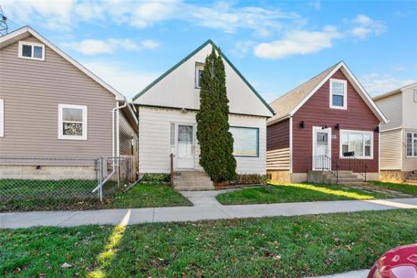 Home Photo - 210 Dearborn Avenue