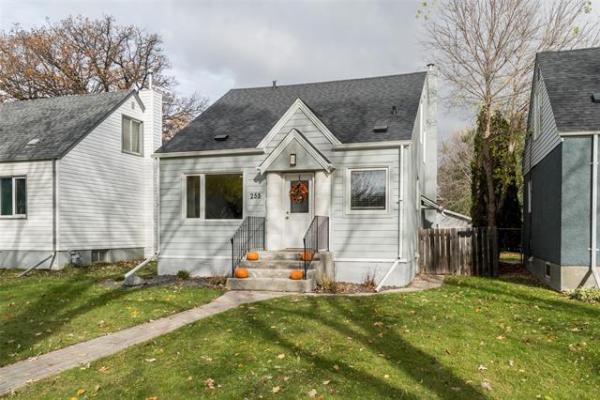 Home Photo - 255 Donalda Avenue