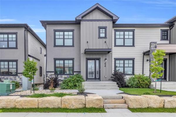 Home Photo - 44 Witham Road