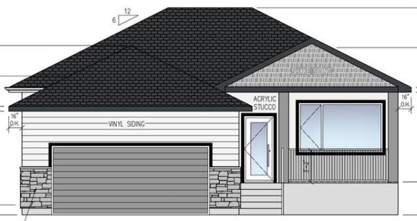 Home Photo - 1 Harvest Crescent