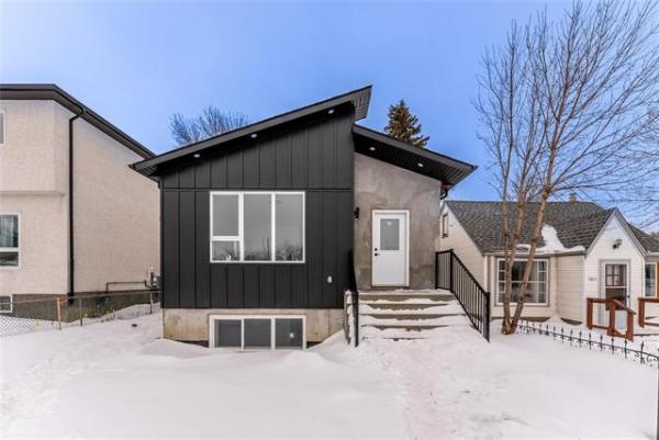 Home Photo - 1925 William Avenue