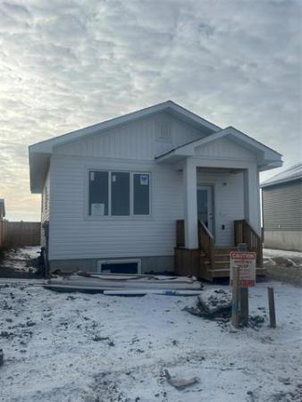 Home Photo - 39 McConkey Crescent