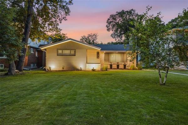 Home Photo - 133 Yale Avenue