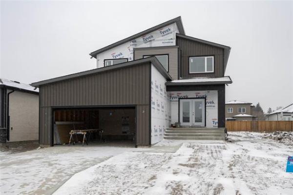 Home Photo - 103 Oshanski Place