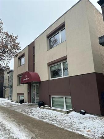 Home Photo - 15-716 Corydon Avenue