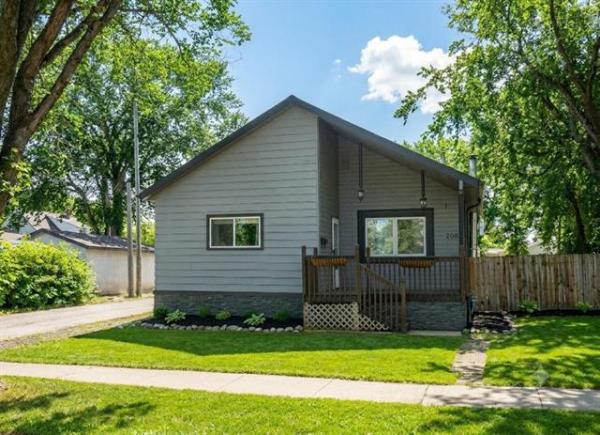 Home Photo - 208 Kildare Avenue