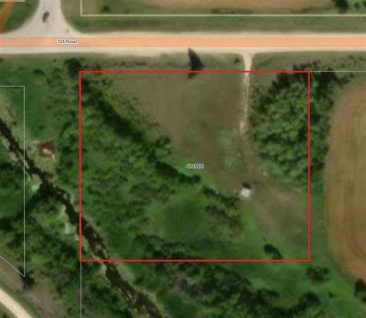 Home Photo - 2156 Hwy 325 Highway