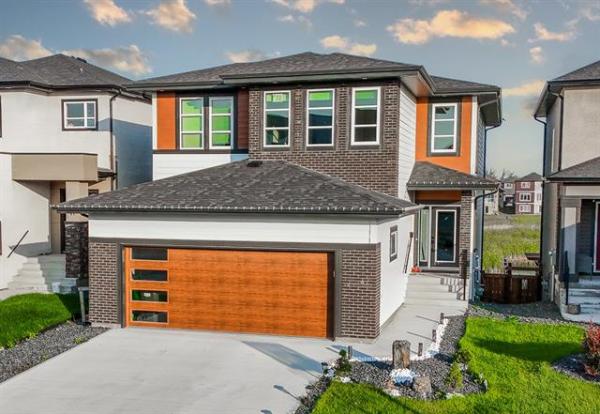 Home Photo - 73 Orion Crescent