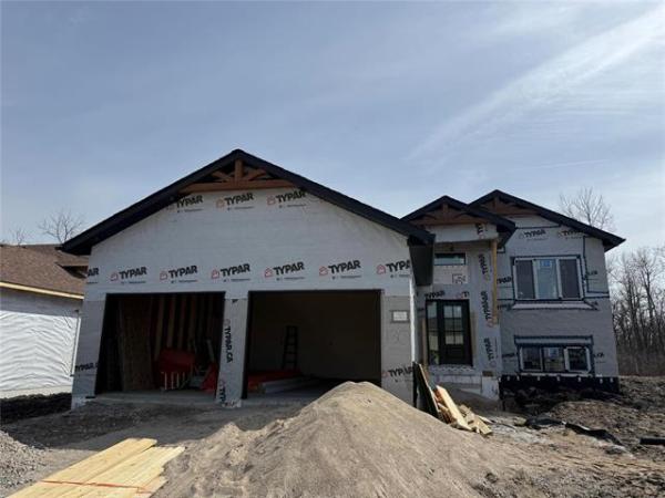 Home Photo - 130 RavenHill Drive