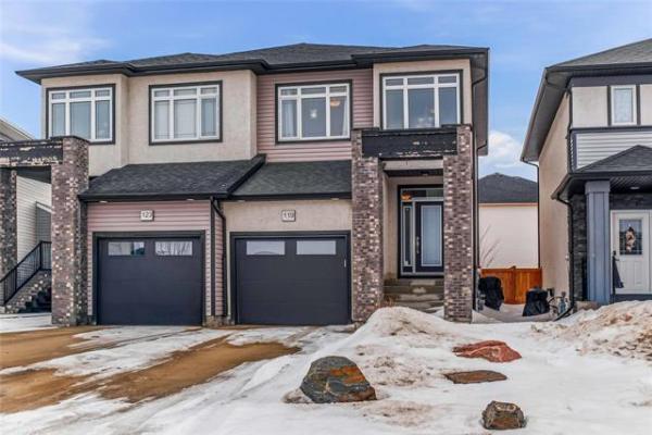 Home Photo - 119 Arbourwood Court