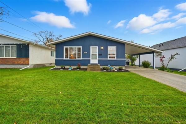 Home Photo - 164 Hindley Avenue