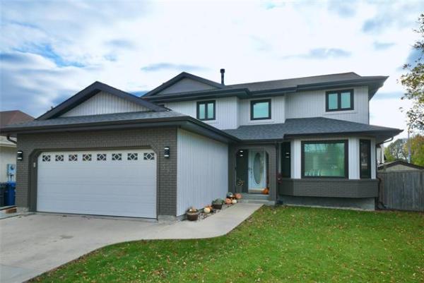 Home Photo - 39 Island Cove