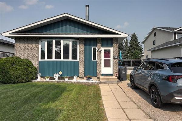 Home Photo - 26 Bellemer Drive