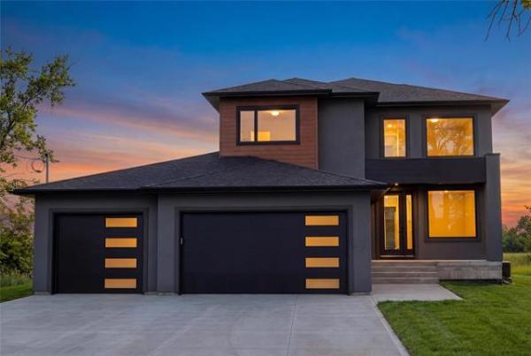 Home Photo - 416 Dodds Road