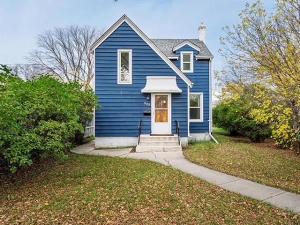 Home Photo - 903 Mulvey Avenue