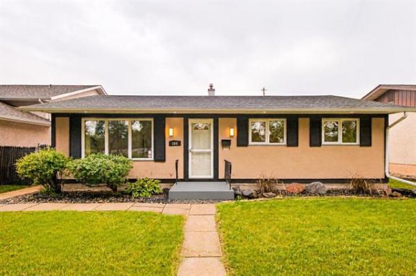 Home Photo - 286 Armstrong Avenue