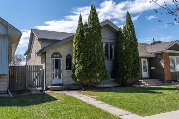 Home Photo - 1056 Kildare Avenue