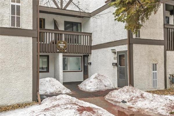 Home Photo - 107-119 Swindon Way