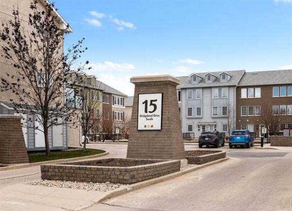 Home Photo - 204-15 Bridgeland Drive