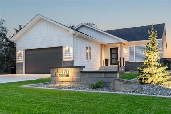 Home Photo - 170 Barkman Avenue