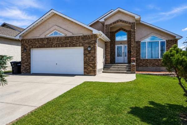 Home Photo - 31 Galbraith Crescent