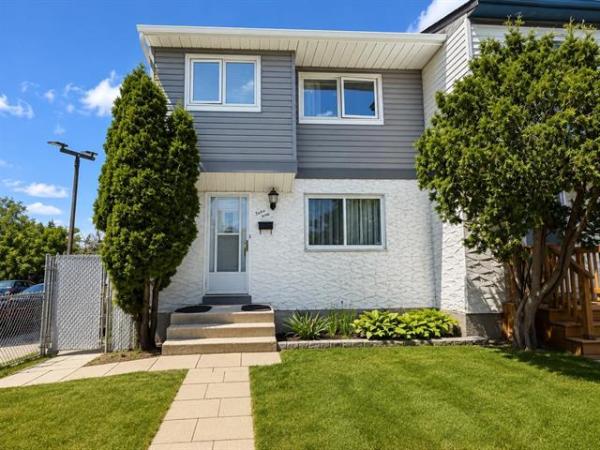 Home Photo - A-1240 Molson Street