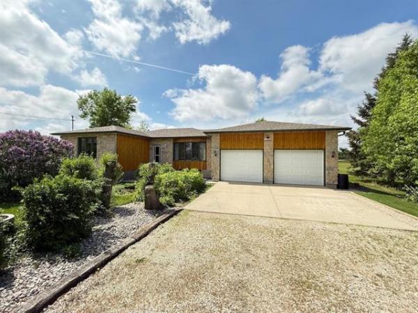 Home Photo - 466 Blackdale Road