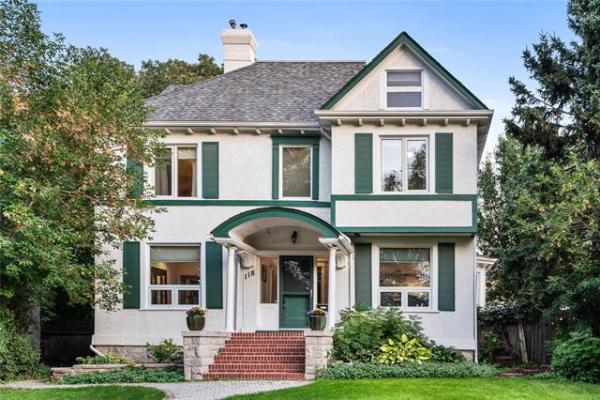 Home Photo - 118 Harvard Avenue