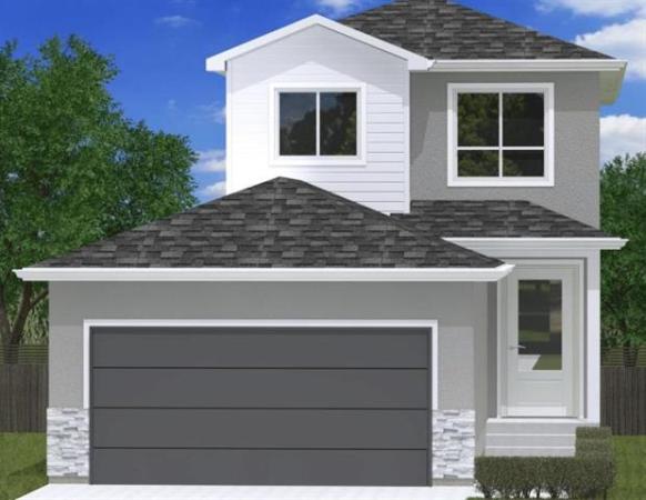 Home Photo - 197 Private Davy Drive